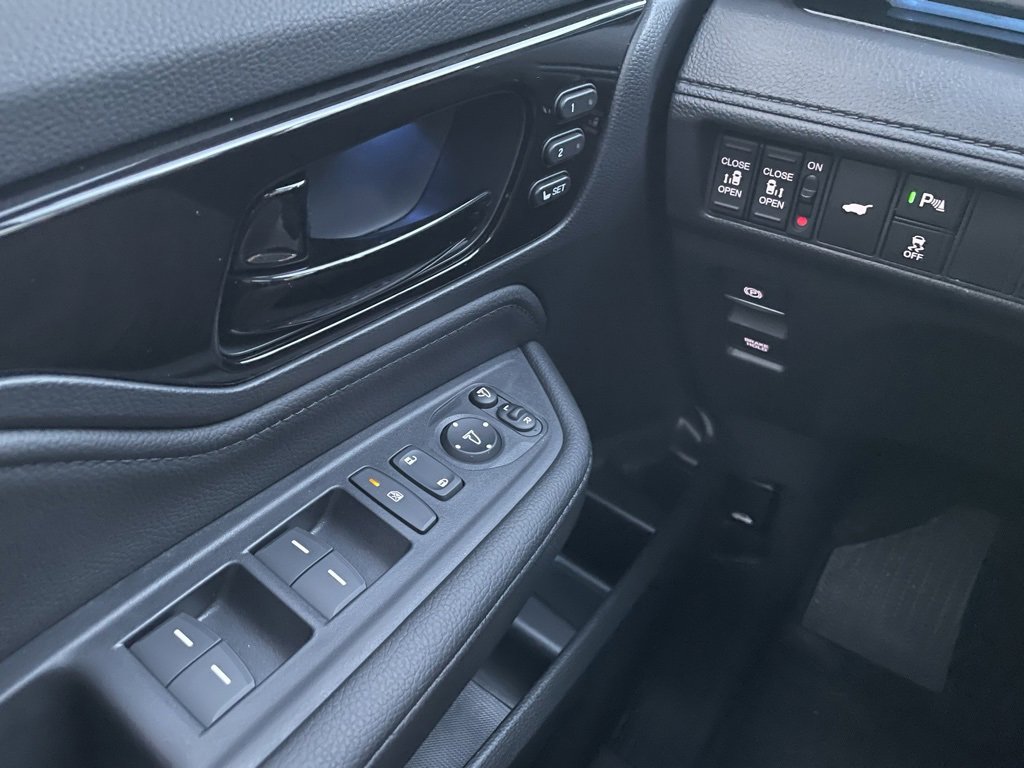 New 2026 Honda Odyssey Elite image 18