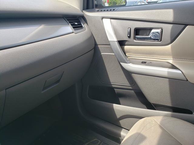 Used 2013 Ford Edge SEL AWD/4WD image 24