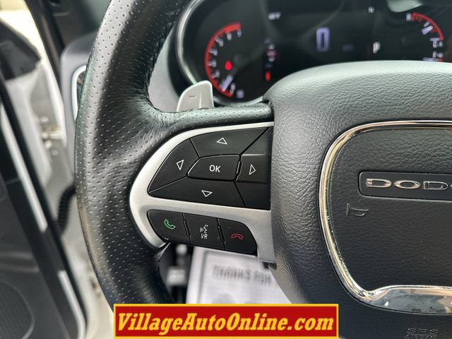 Used 2017 Dodge Durango Citadel AWD/4WD image 32