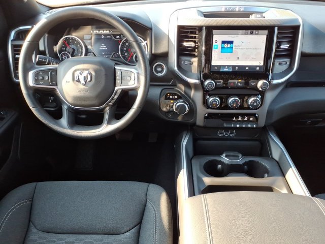 New 2026 RAM 1500 Express AWD/4WD image 16