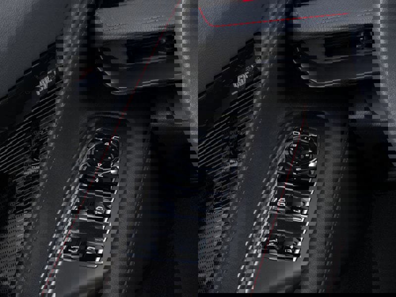 New 2026 Chevrolet Corvette Stingray Premium Conv w/ Z51 Performance Package image 22