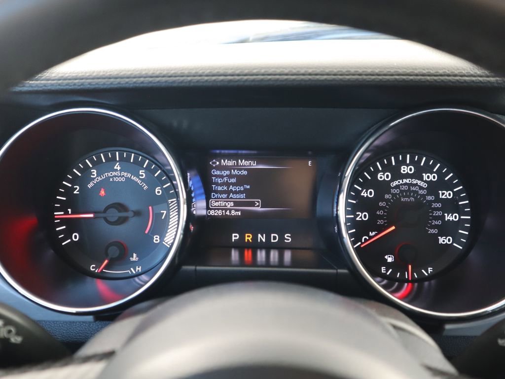 Used 2016 Ford Mustang Premium image 40