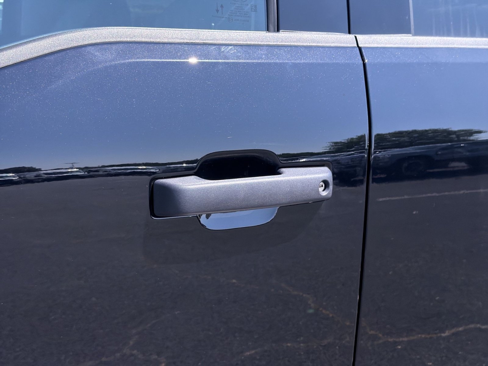 New 2026 Ford F350 XLT w/ 360-Degree Camera Package AWD/4WD image 16