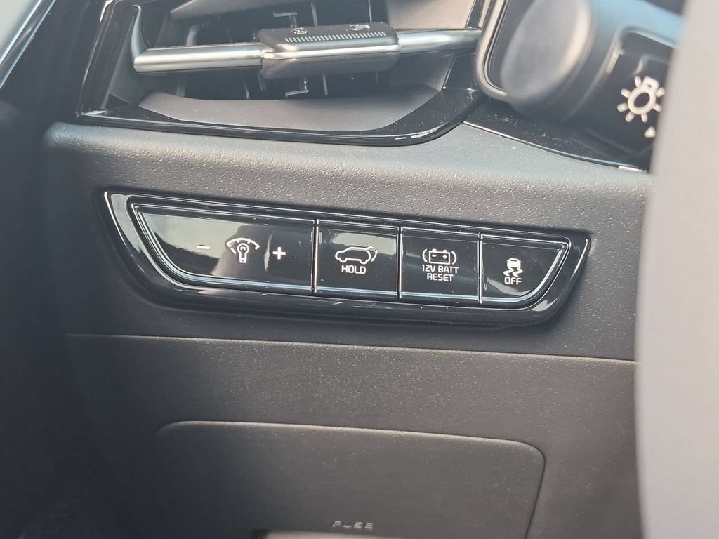 New 2026 Kia Niro EX w/ EX Premium Package FWD image 18
