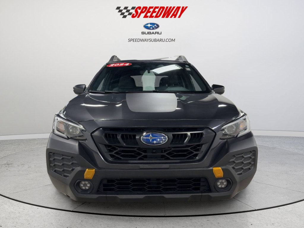 Certified 2024 Subaru Outback Wilderness image 3