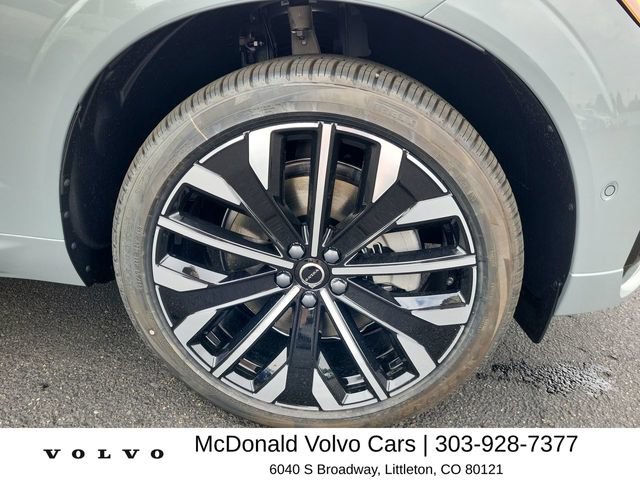 New 2026 Volvo XC60 T8 Ultra w/ Protection Package Premier AWD/4WD image 20