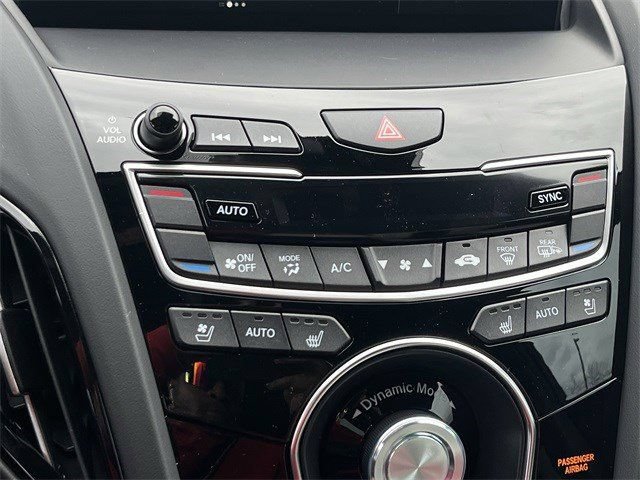 New 2026 Acura RDX w/ Advance Package AWD/4WD image 20