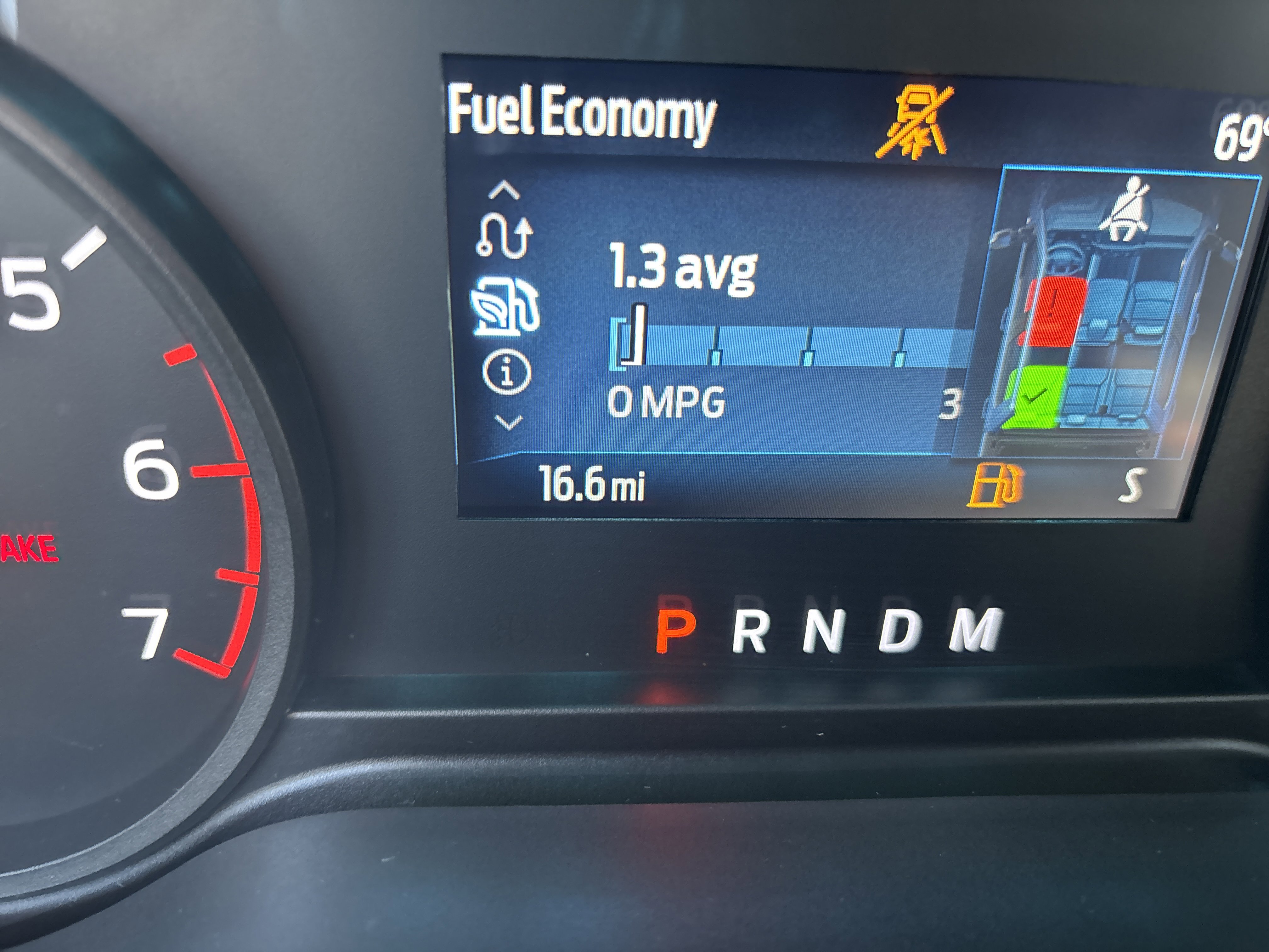 New 2026 Ford F250 XLT image 21