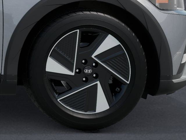 New 2026 Hyundai Ioniq 5 SE RWD image 8