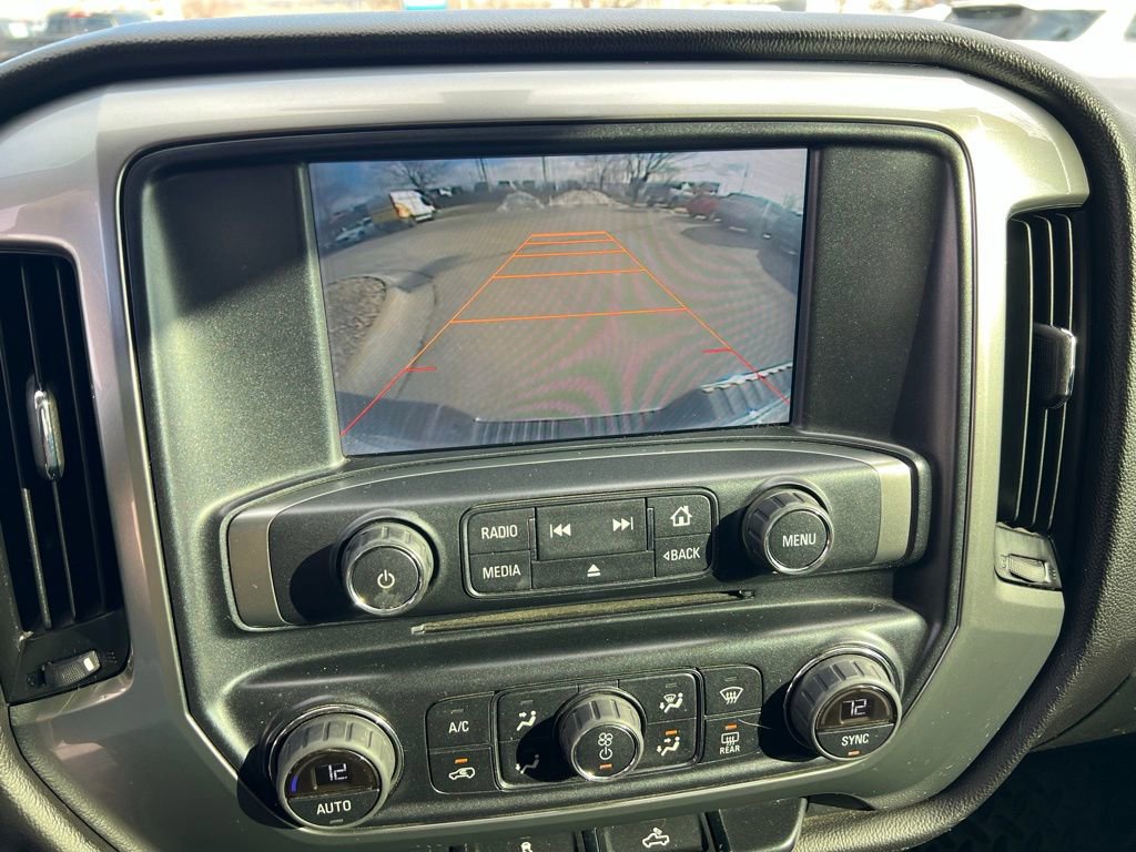 Used 2015 Chevrolet Silverado 1500 LT w/ All Star Edition image 29