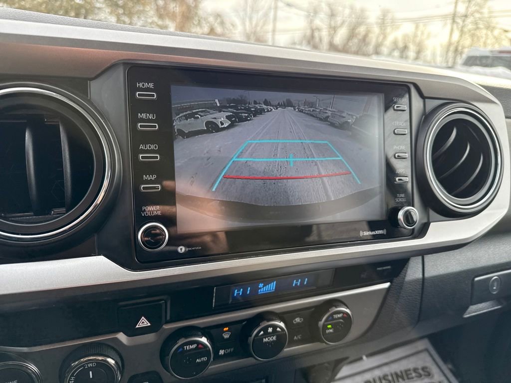 Used 2023 Toyota Tacoma SR5 image 29