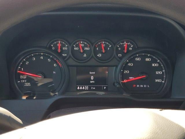 New 2026 GMC Sierra 1500 Pro AWD/4WD image 22