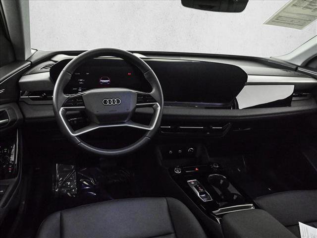 Certified 2025 Audi Q6 e-tron Premium Plus w/ Premium Plus image 19