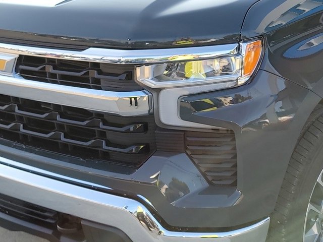 New 2026 Chevrolet Silverado 1500 LT image 10