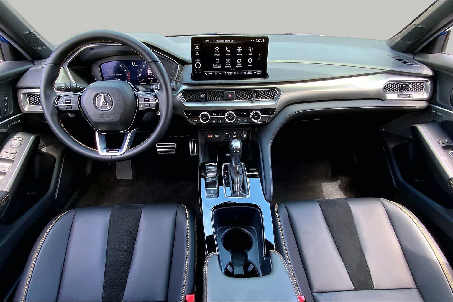 Used 2026 Acura Integra A-Spec FWD image 16