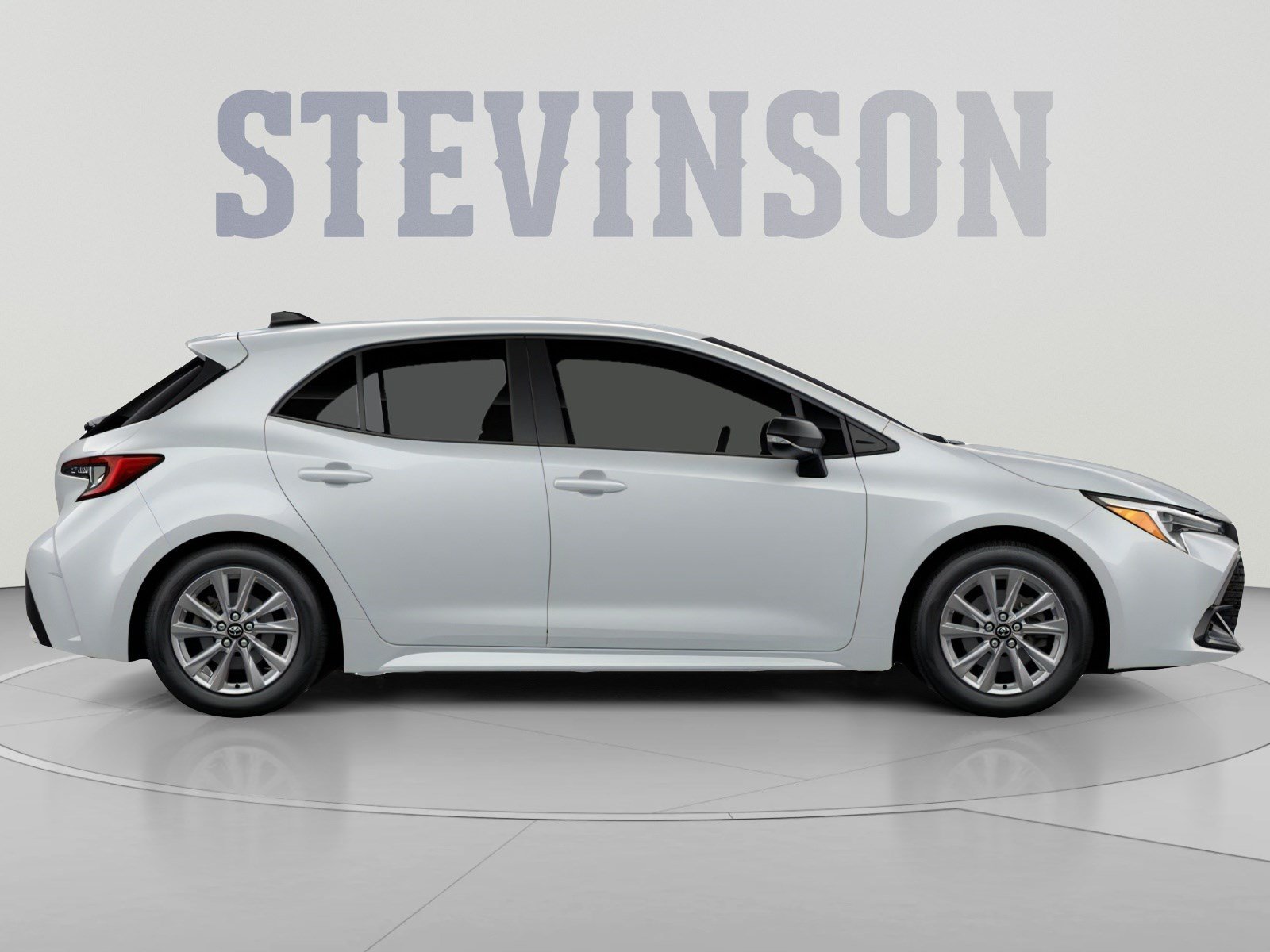 New 2027 Toyota Corolla SE FWD image 12
