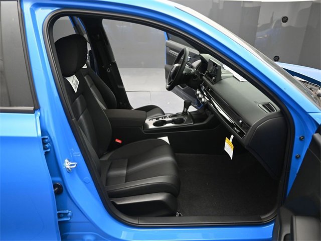 New 2026 Honda Civic Sport image 19