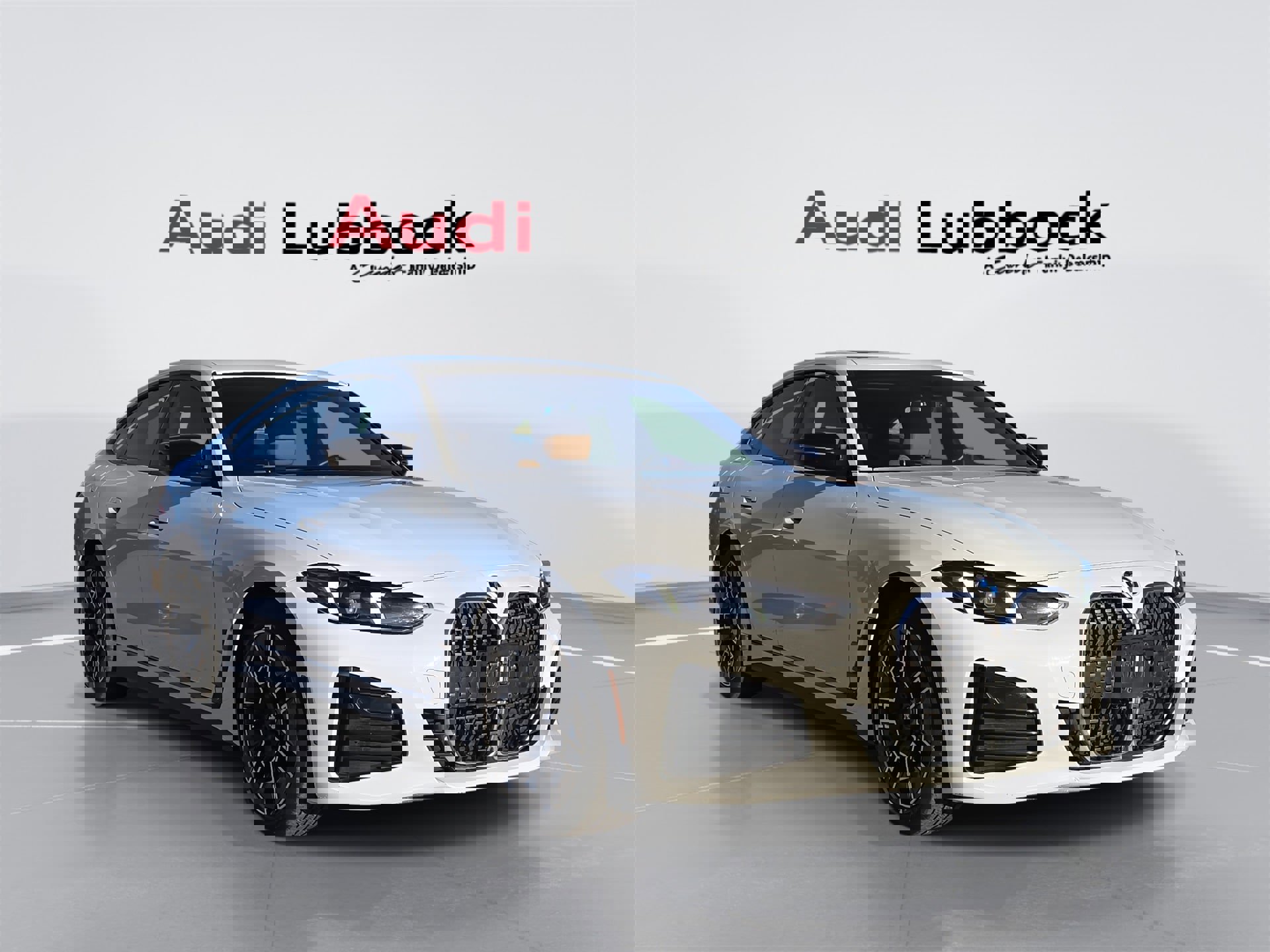 Used 2025 BMW 430i xDrive video 1