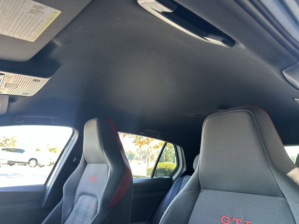 New 2026 Volkswagen GTI S image 22