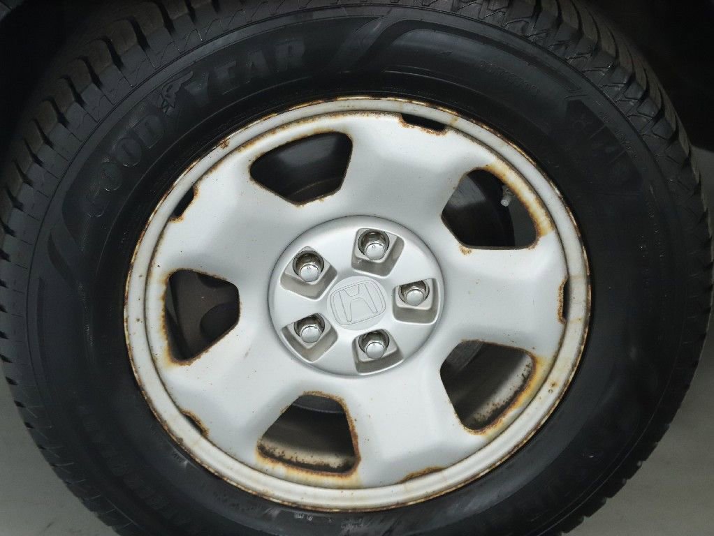 Used 2015 Honda Pilot LX image 35