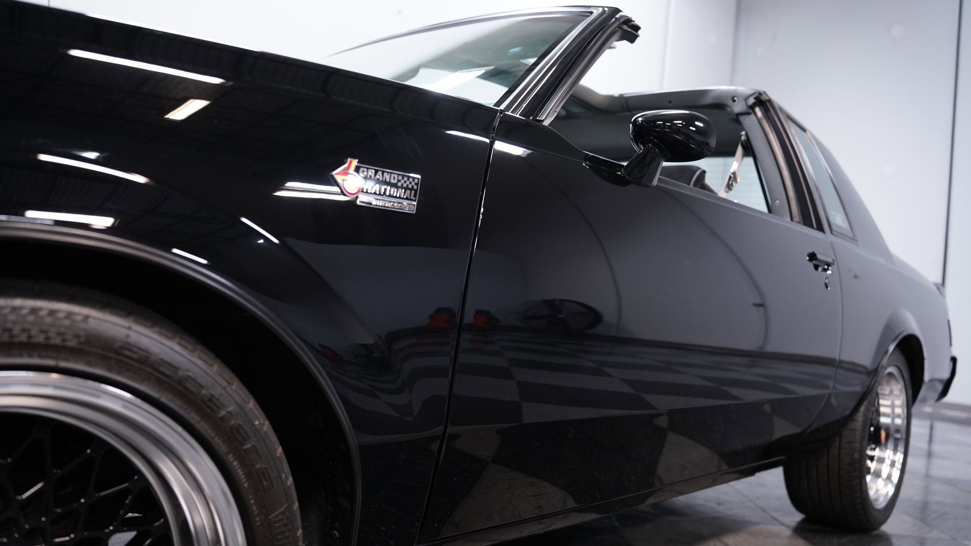 Used 1987 Buick Regal Coupe RWD image 19