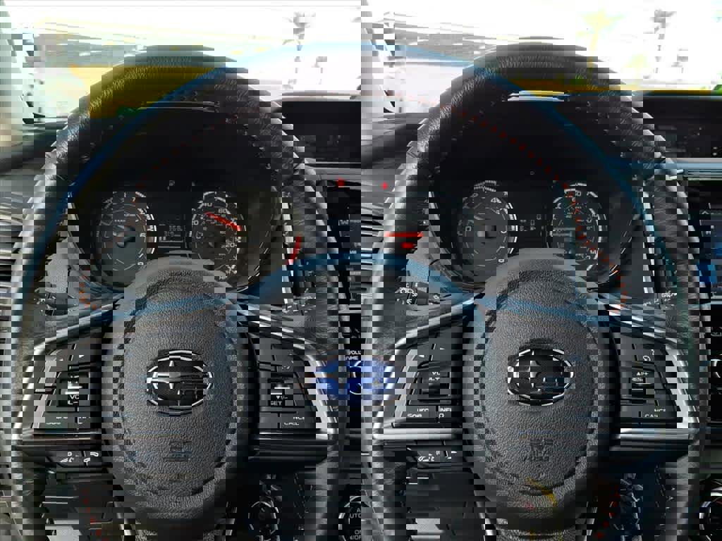 Certified 2021 Subaru Crosstrek 2.0i Premium image 31