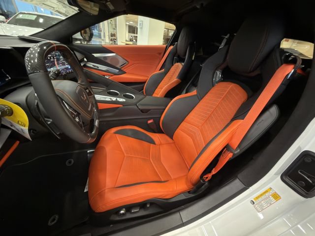 New 2026 Chevrolet Corvette Z06 RWD image 26