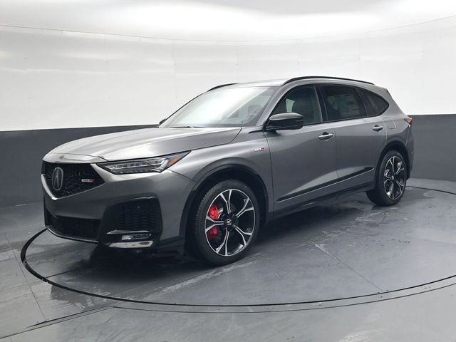 New 2026 Acura MDX Type S image 8