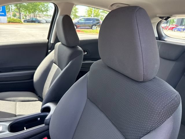 Used 2022 Honda HR-V LX image 12