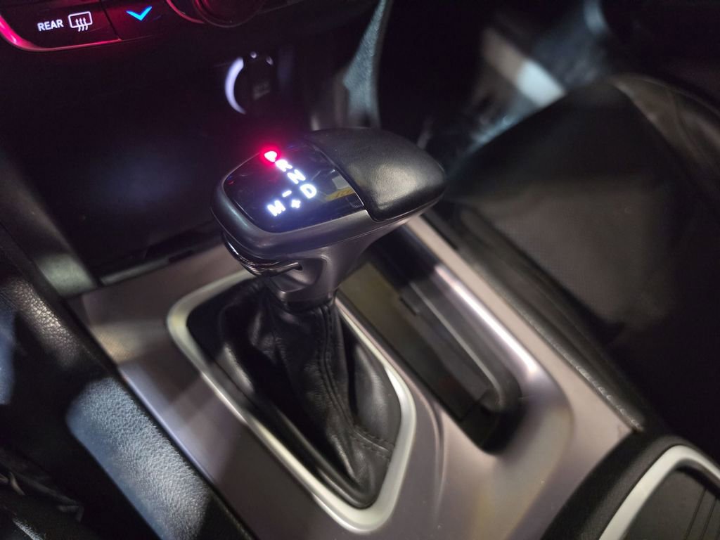 Used 2021 Dodge Charger SXT w/ Leather Interior Group image 20