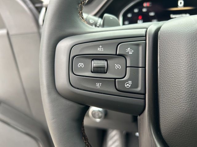 New 2026 GMC Sierra 1500 AT4 w/ AT4 Premium Package image 19