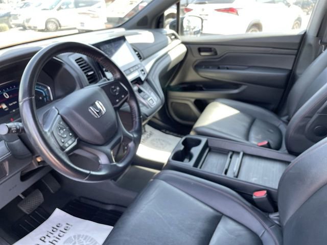 Used 2023 Honda Odyssey Sport image 10