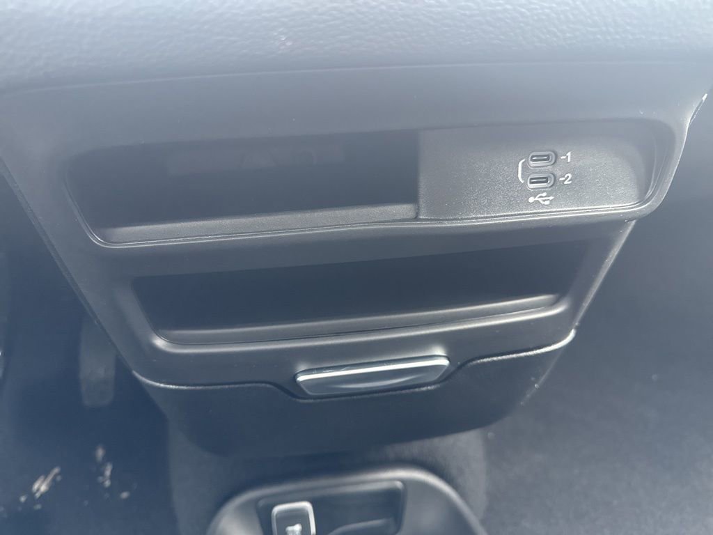 New 2026 Chrysler Pacifica Select image 29