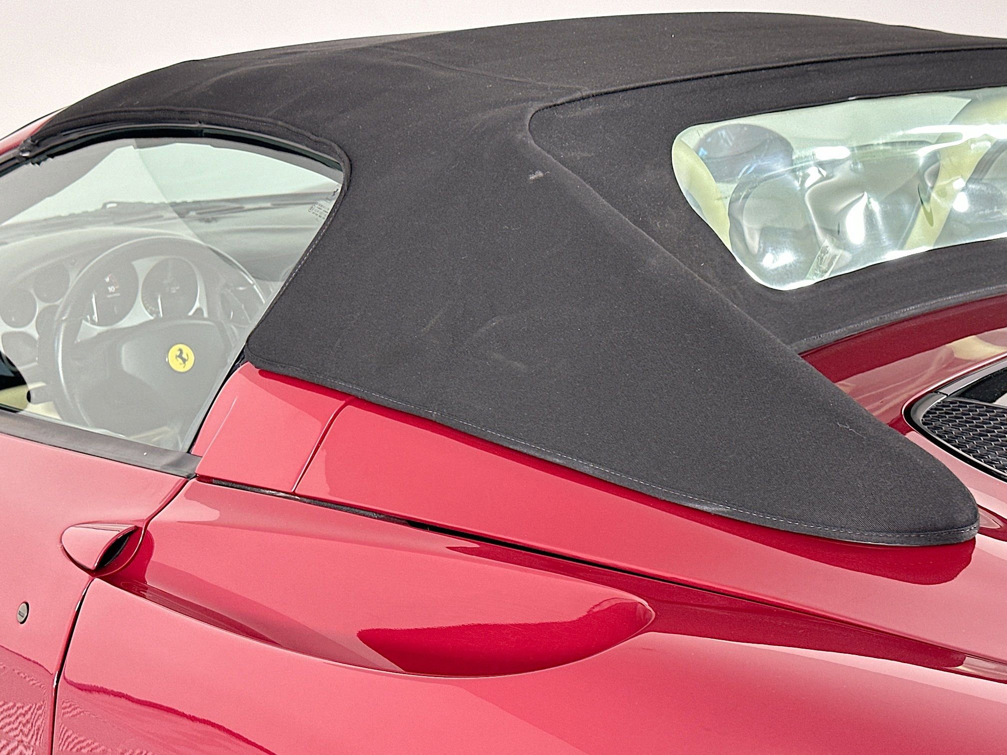 Used 2004 Ferrari 360 Spider image 27