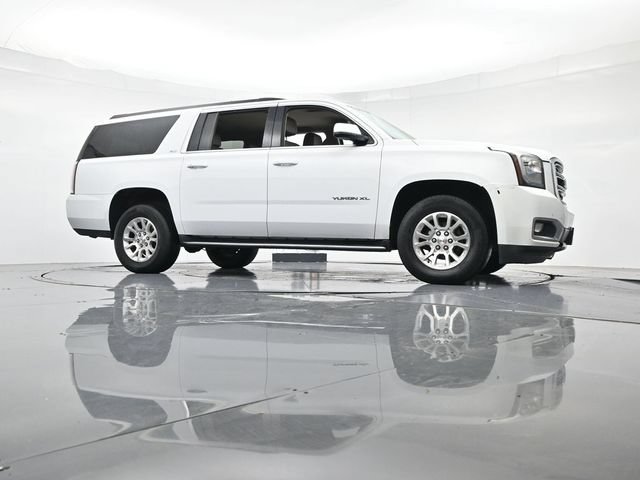 Used 2019 GMC Yukon XL SLT RWD image 40