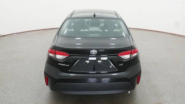 New 2026 Toyota Corolla LE FWD image 6