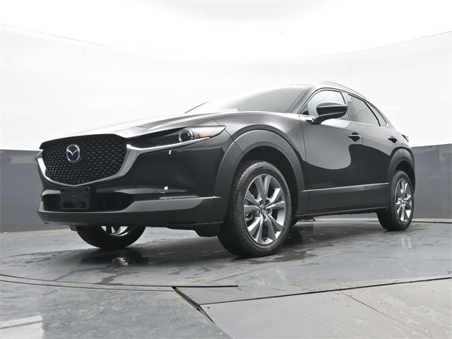 New 2025 MAZDA CX-30 AWD 2.5 S w/ Premium Package image 21