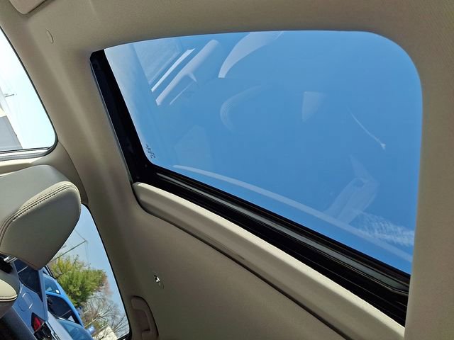 Certified 2024 Honda HR-V EX-L image 14