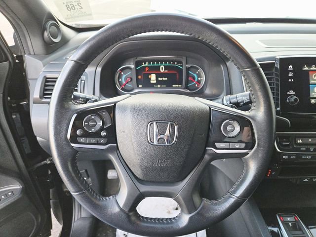 Used 2021 Honda Passport Touring image 17