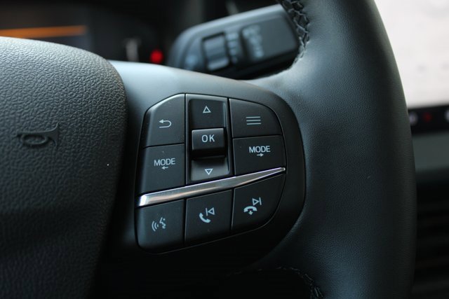 New 2025 Ford Maverick XLT w/ XLT Luxury Package image 11