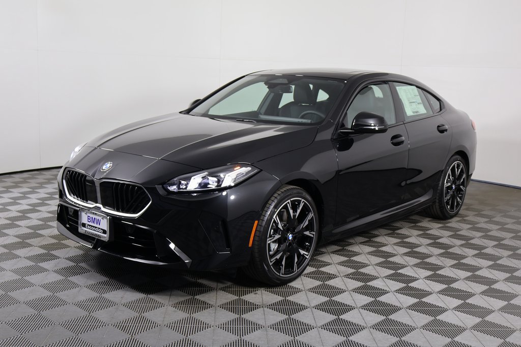 New 2026 BMW 228i xDrive w/ Premium Package AWD/4WD image 1