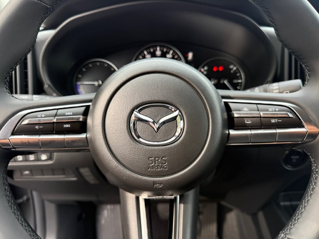 New 2026 MAZDA CX-50 2.5 Hybrid w/ Weather Package AWD/4WD image 19