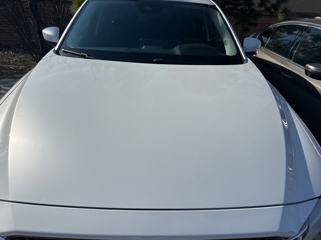 Used 2025 MAZDA CX-5 AWD 2.5 S w/ Select Package image 17