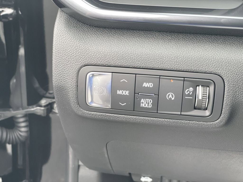 New 2026 GMC Terrain AT4 w/ Convenience Package III image 25