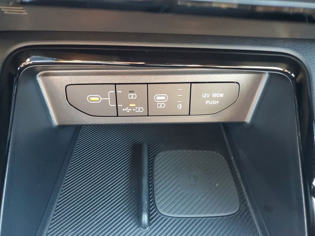 New 2026 Kia K5 EX FWD image 33