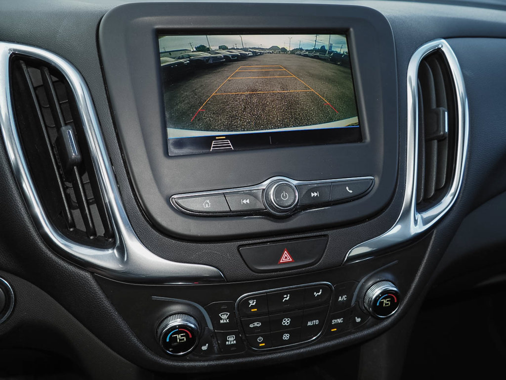Used 2020 Chevrolet Equinox LT AWD/4WD image 12
