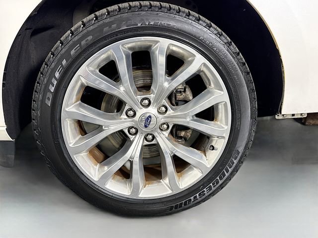 Used 2018 Ford Expedition Max Platinum AWD/4WD image 33