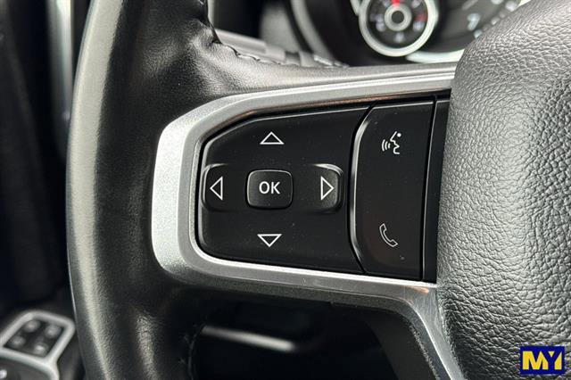 Used 2023 RAM 3500 Laramie image 28