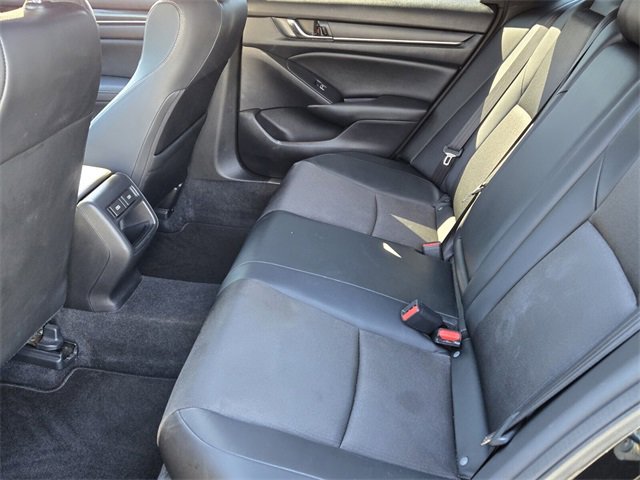 Used 2022 Honda Accord Sport image 11