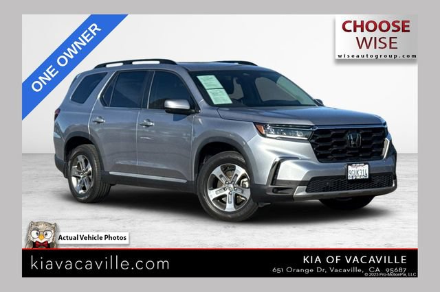 Used 2023 Honda Pilot EX-L